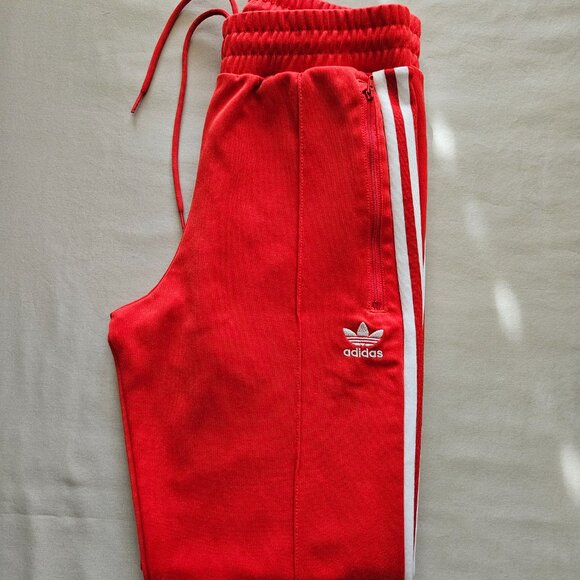 Addidas Classic Firebird Tracksuit Men' Small - Picture 11 of 16